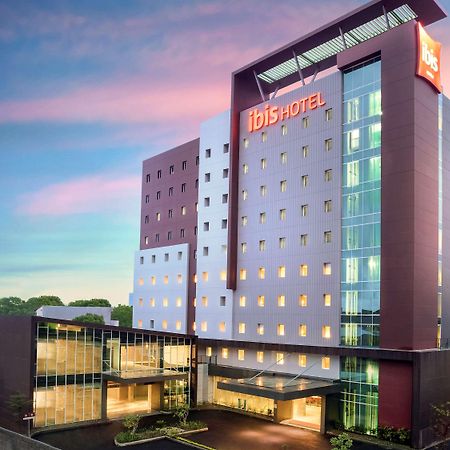 Ibis Makassar City Center Zewnętrze zdjęcie