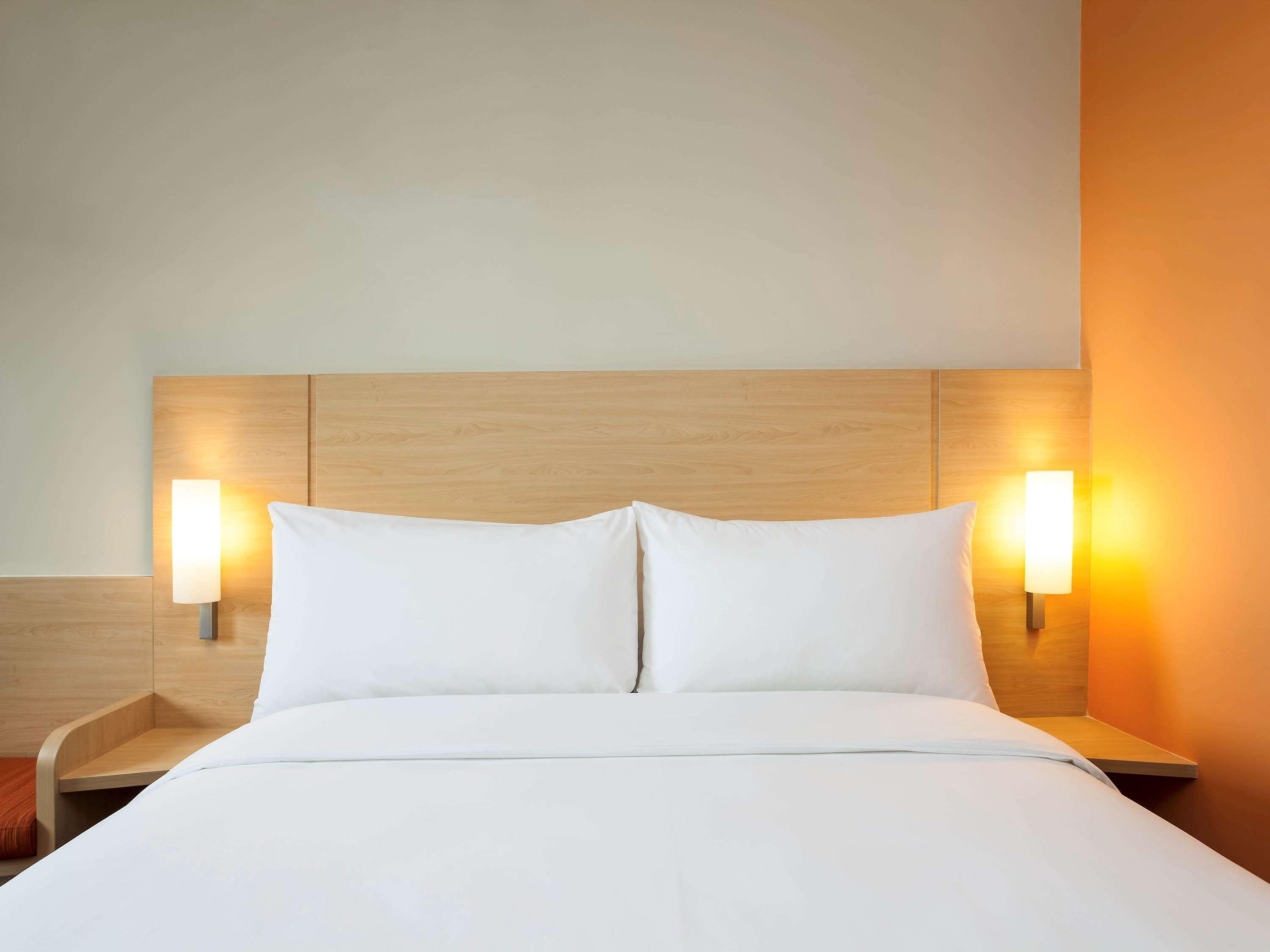 Ibis Makassar City Center Zewnętrze zdjęcie